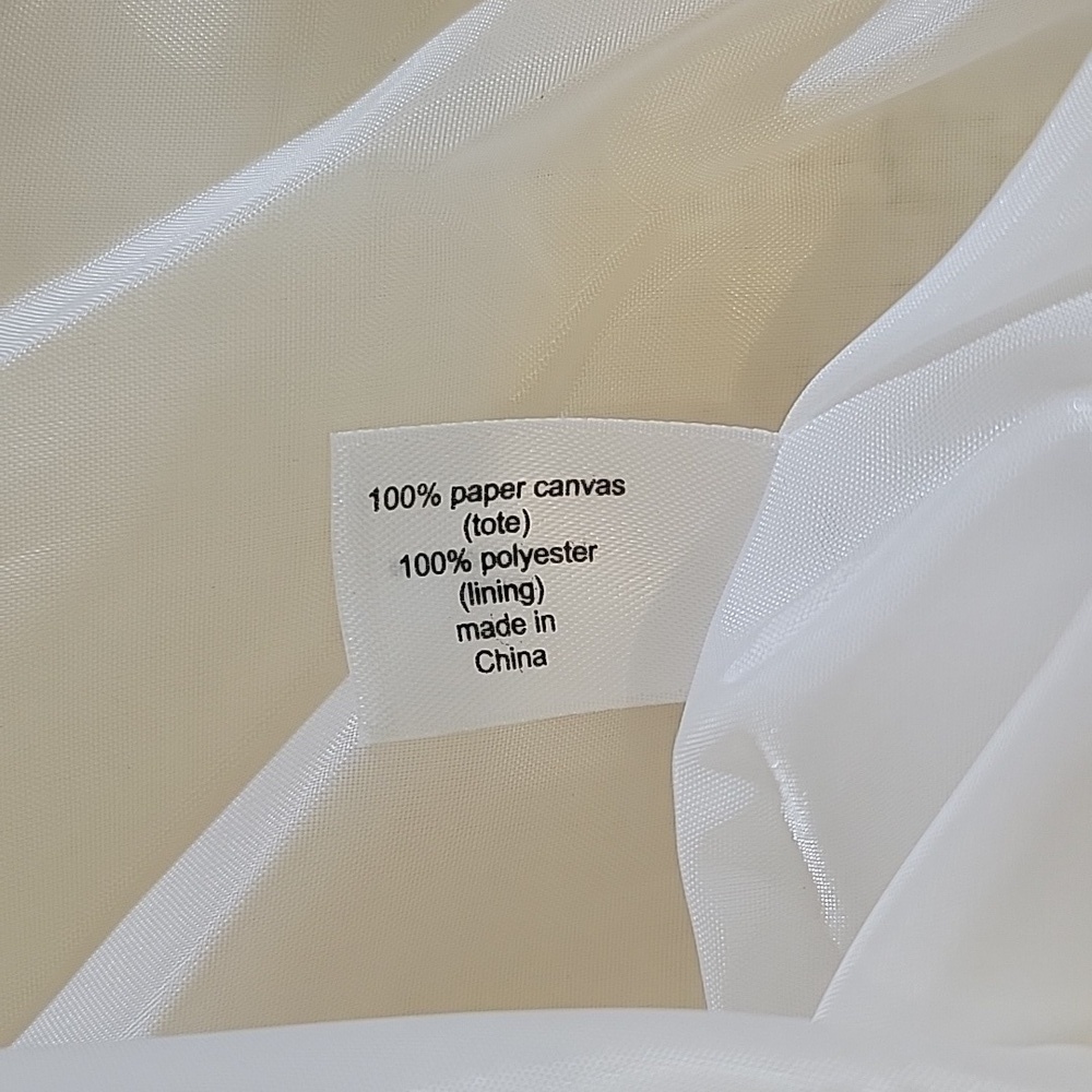 Lane Bryant Bag NWOT - Picture 5 of 8